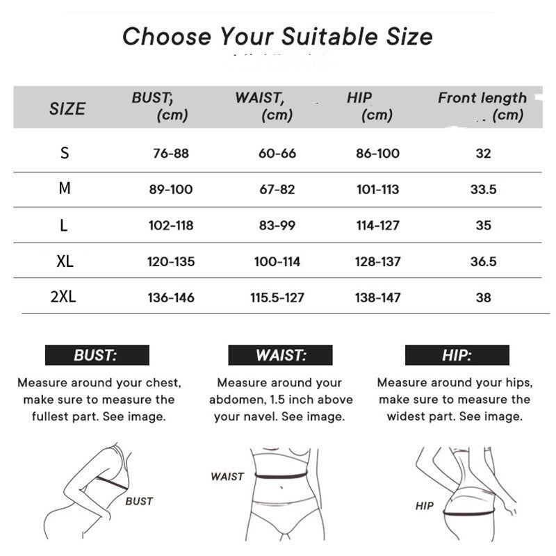 Shape Body Suit