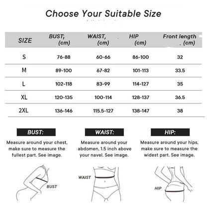 Shape Body Suit